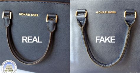 black mk bag fake|michael kors authenticity check.